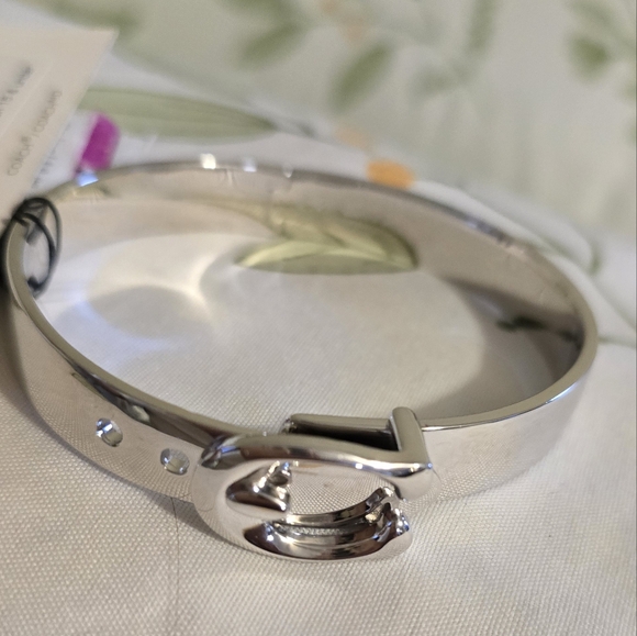 Coach bracelet - Picture 4 of 6